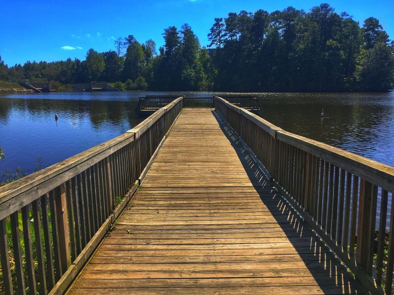 Boat Dock Installation in Denver County, CO