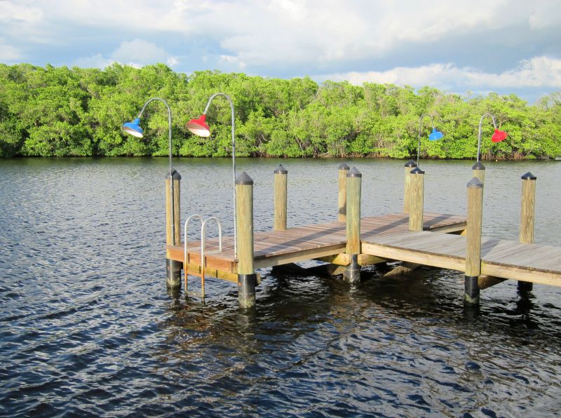 Boat Dock Maintenance in Kansas City, KS