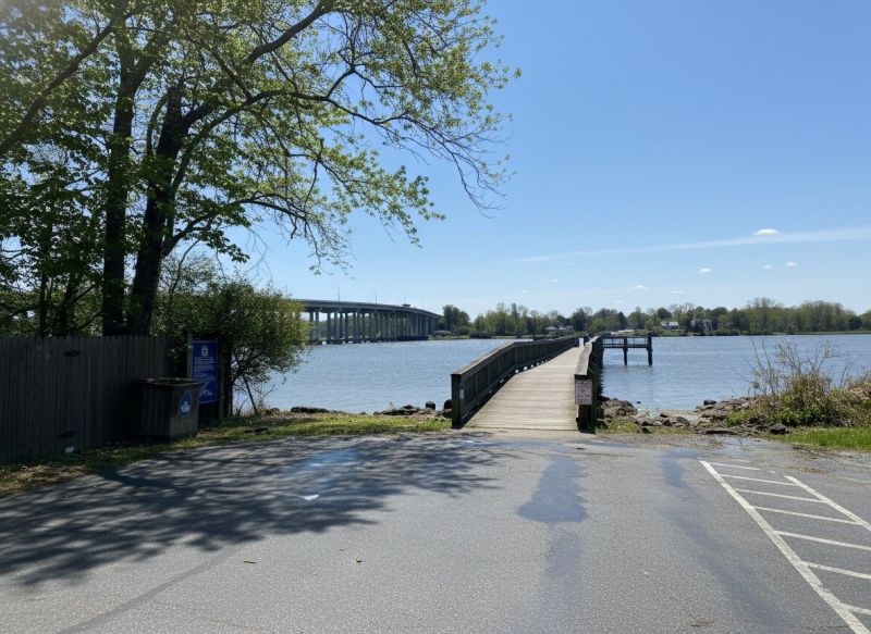 Dock Building Service