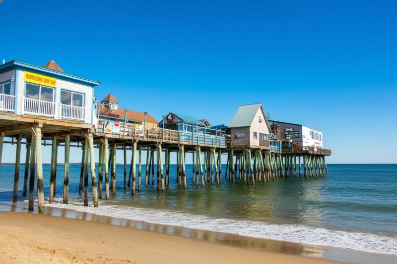 Dock Building Service